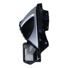 Maçaneta Interna Porta Diant Esq Citroen Ds5 2013 Thp H181 Dianteira