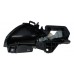 Maçaneta Interna Porta Diant Esq Citroen Ds5 2013 Thp H181 Dianteira