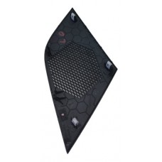 Tela Alto Falante Painel Lado Direito Renegade 735579364 Preto
