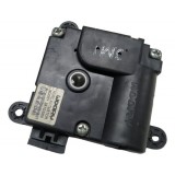 Atuador Caixa Ventilação Hyundai Tucson 2.0 2010 H336 Preto