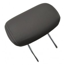 Encosto Cabeça Traseiro Lateral Hyundai Tucson 2.0 2010 H362 Preto