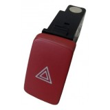 Botão Alerta Hyundai Tucson 2.0 2010 H391 Vermelho