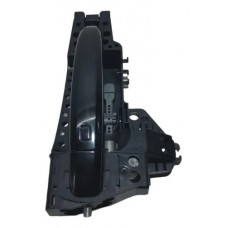 Maçaneta Externa Da Porta Dian/dir Audi A5 2015 Dianteira