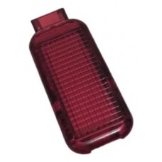 Luz Cortesia Forro Porta D/d Audi A5 2015 094741 Vermelho