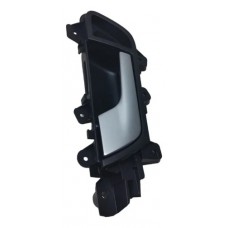 Maçaneta Interna Dianteira Esquerda Audi A5 15 8k0837019 Dianteira/traseira