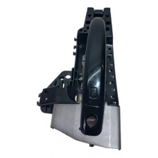 Maçaneta Externa Da Porta Dian/esq Audi A5 15 8t1837885 Dianteira/traseira