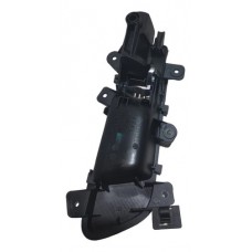 Maçaneta Interna Traseira Esquerda Audi A5 15 8k0837019 Dianteira/traseira