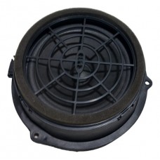 Alto Falante Traseiro/dir Audi A5 2015 8r0035411 Preto