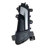 Maçaneta Interna Traseira Direita Audi A5 15 8k0837029 Dianteira/traseira