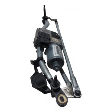 Galhada Limpador C/motor Audi A5 2011 A 2016 8t1955119d Direito