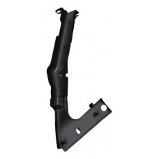 Suporte Paralama Esquerdo Audi A5 2015 8t0821135c Preto