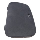 Moldura Esquerda Do Porta Malas Audi A5 2015 Cinza-escuro