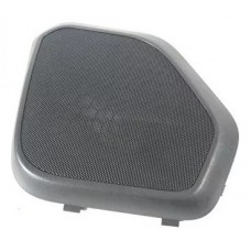 Tela Do Alto Falante Chevrolet Spin Lado Direito D5136  Cinza-escuro
