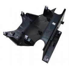 Acabamento Carregador Indução Renegade 22 23 2024 100267072 Preto