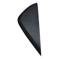 Acabamento Lateral Painel L.d Jeep Renegade 2023- 735579053 Preto Moldura