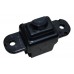 Sensor Carregador Indução Jeep Renegade 00521927810 Preto