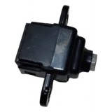 Sensor Carregador Indução Jeep Renegade 00521927810 Preto