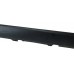 Spoiler Lateral Direita Renegade 1.3 T20 2023 H510 Preto