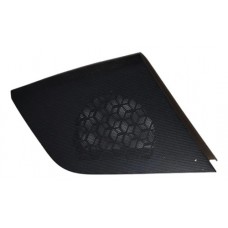 Tela Alto Falante Direito Painel Audi A5 2015 8t0857228 Preto