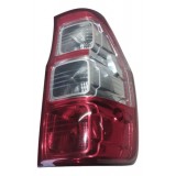 Lanterna Ford Ranger 2013/21 L.e Ab3913405 Esquerdo Vermelho