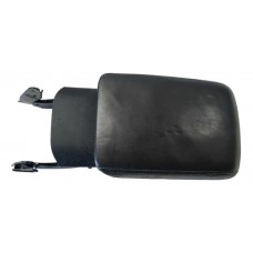 Apoio Braço Console Central Audi A5 2.0 2015 H585 Preto