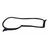 Borracha Porta Tras Direita Audi A5 2.0 2015 H640 8t8833708c Preto