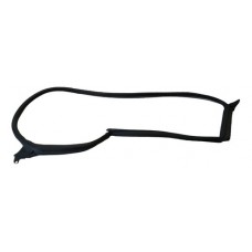 Borracha Porta Tras Direita Audi A5 2.0 2015 H640 8t8833708c Preto