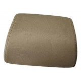 Encosto Cabeça Traseiro Bmw X6 6cc 2014 G1854 Bege