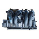 Coletor Admissão Logan Sandero Kangoo Clio 1.6 8v 2007-14