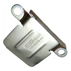 Suporte Corrente Ford Ranger 2.2 2021 H796 Ab396c070aa Prateado