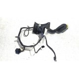 Chicote Da Porta Tras Dir Fiat Toro 2020 Diesel 4x4 E4678