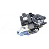 Motor Vidro Eletrico Tras Dir Fiat Toro 2020 Diesel E4681