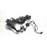 Chicote Porta Diant Dir Fiat Toro 2020 Diesel 4x4 E4660