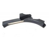 Acabamento Soleira Tras Esq Hyundai Azera 3.0 V6 2013 E9907