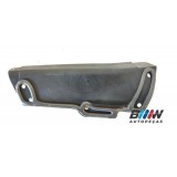 Moldura Acabamento Interno Do Cofre Fiat Toro 2018 (10690