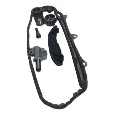 Kit Corrente Comando Renegade 1.3 Turbo 2023 Cinza