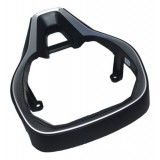 Moldura Do Volante Corolla 2019/2022 P/c Moldura