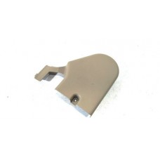 Acabamento Lateral Banco Tras Dir Outlander 2015 D4257