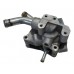 Carcaça Bomba Da Agua Tiggo 2 2018 1.5 Asp Aut F4523
