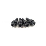 Porca Parafuso Roda Original Porsche Cayenne 2016 D3806