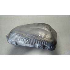 Defletor De Calor Bmw 650i M6 2017 E8961