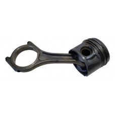 Pistão + Biela Freelander 1 2008 V6 F4340