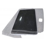 Vidro Do Teto Solar Mercedes C240 99 Preto