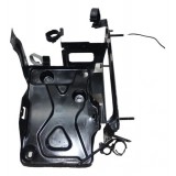 Caixa De Bateria Renegade Toro 2021 2023 52086549 Preto