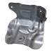 Defletor Calor Turbina Jeep Renegade 1.3 46348816