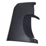 Acabamento Inferior Painel Jeep Renegade 2023 735579588 Preto