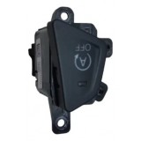 Botão A Off Renegade 2018/2023 07356040420 Preto