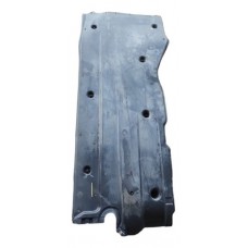 Protetor De Assoalho Vw Jetta 2.0 18 Esq 5q0825201a