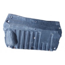 Protetor Caixa De Cambio Land Rover Discovery 4  Ah326b629aa Preto