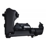 Acabamento Moldura Painel  Honda Hr-v 22/24  37729-m60 Preto